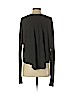 Wildfox Gray Thermal Top Size S - photo 2