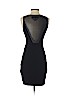 Rag & Bone Black Cocktail Dress Size XS - photo 2