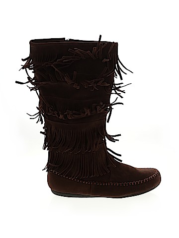 West Blvd. Boots (view 1)