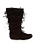 West Blvd. Brown Boots Size 9 - photo 1