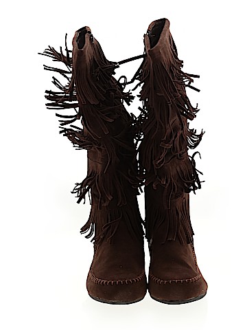 West Blvd. Boots (view 2)