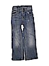 Gap Kids 100% Cotton Blue Jeans Size 6 - photo 1