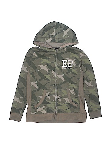 Eddie Bauer Zip Up Hoodie (view 1)