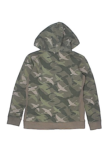 Eddie Bauer Zip Up Hoodie (view 2)