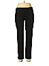 Theory Black Casual Pants Size 10 - photo 1