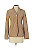 Theory Tan Blazer Size XS - photo 1