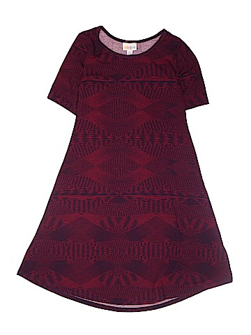 Lularoe Dress (view 1)