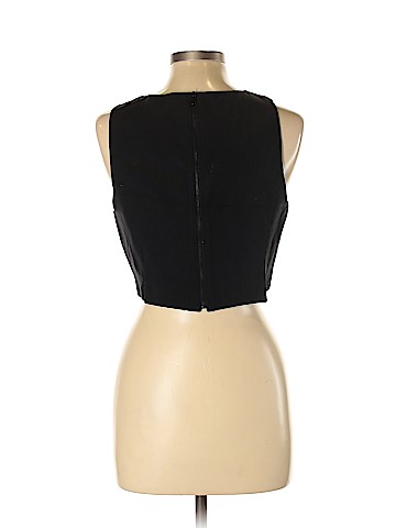 Tibi Sleeveless Blouse (view 2)