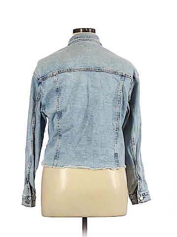Xhilaration Denim Jacket (view 2)