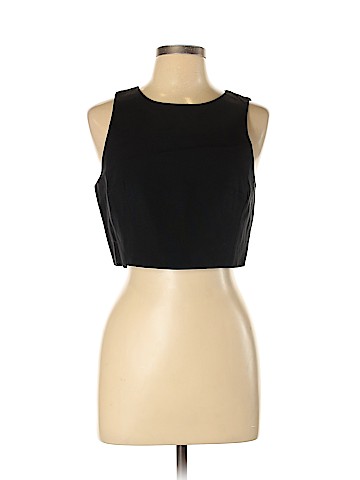 Tibi Sleeveless Blouse (view 1)