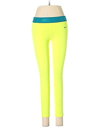 Nike Active Pants (view 1)