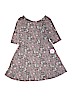 SO Gray Dress Size M (kids) - photo 1