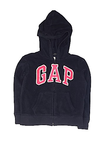 Gap Kids Zip Up Hoodie (view 1)