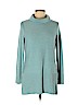 Adrienne Vittadini Blue Pullover Sweater Size L - photo 1