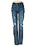 ONE X ONETEASPOON Blue Jeans Size 27 waist - photo 1