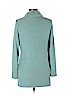 Adrienne Vittadini Blue Pullover Sweater Size L - photo 2