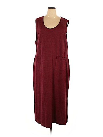 Studio C Casual Dress (view 1)