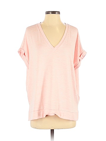 Banana Republic Short Sleeve Top (view 1)