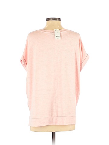 Banana Republic Short Sleeve Top (view 2)