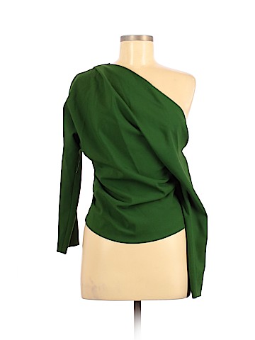 Zara Long Sleeve Top (view 1)