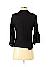 Splendid 100% Rayon Black Long Sleeve Blouse Size XS - photo 2