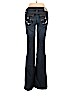 True Religion Blue Jeans Size 28 waist - photo 2