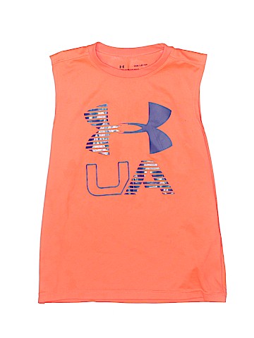 Under Armour Active Tank (view 1)