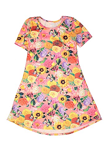 Lularoe Dress (view 1)