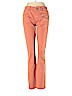 Elie Tahari Pink Jeans Size 4 - photo 1