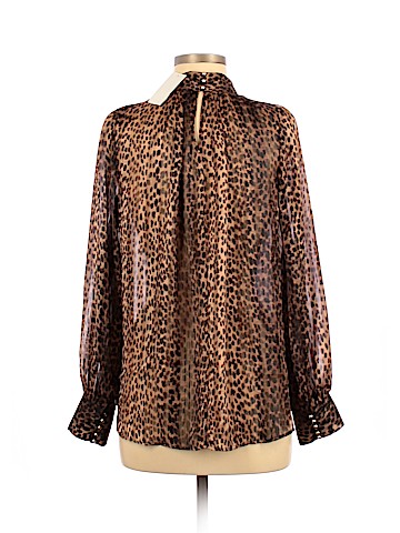 H&M Long Sleeve Blouse (view 2)