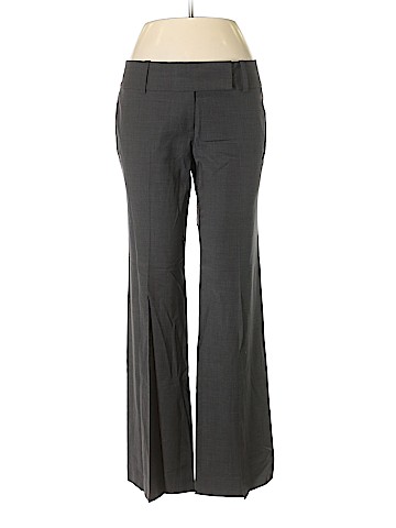 Ann Taylor Wool Pants (view 1)