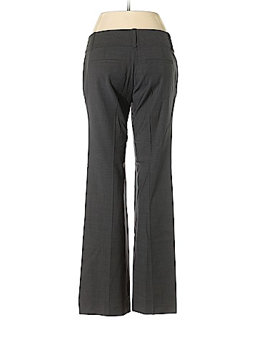 Ann Taylor Wool Pants (view 2)