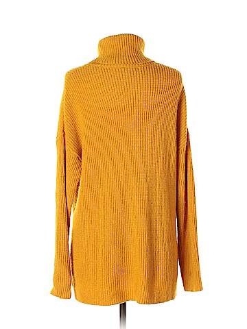 Halogen Turtleneck Sweater (view 2)