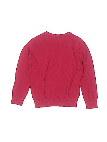 The Children's Place Pullover Sweater (view 2)