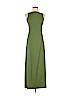 Nicole Miller Green Casual Dress Size 4 - photo 1