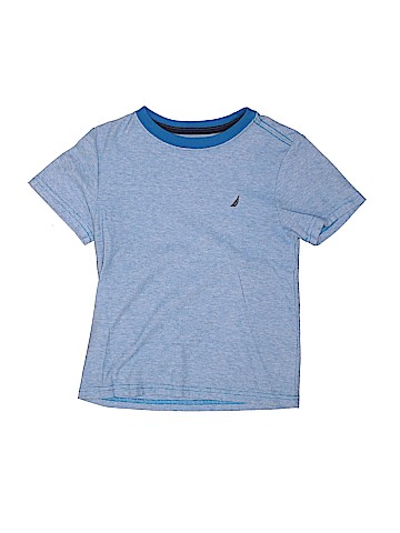 Nautica Short Sleeve T-Shirt (view 1)
