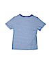 Nautica Solid Blue Short Sleeve T-Shirt Size XL (kids) - photo 2