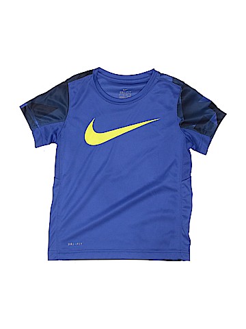 Nike Active T-Shirt (view 1)
