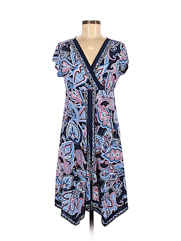 INC International Concepts Casual Dress (view 1)