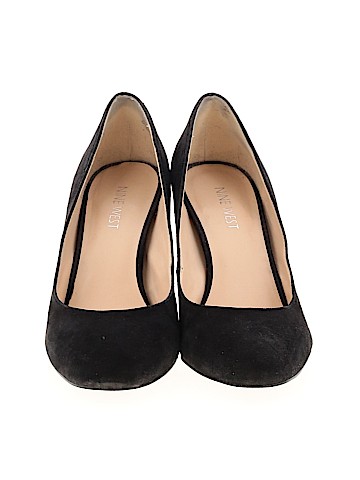 Nine West Heels (view 2)