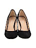 Nine West Black Heels Size 7 1/2 - photo 2