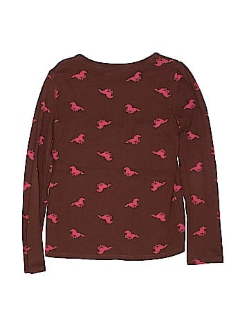 Gap Kids Long Sleeve T-Shirt (view 2)