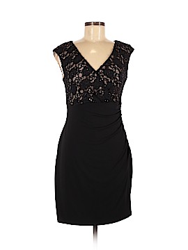 Connected Apparel Size 8