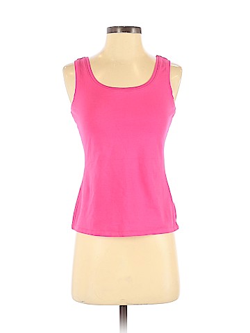 Nic + Zoe Tank Top (view 1)