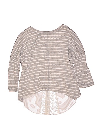 Beautees Pullover Sweater (view 1)