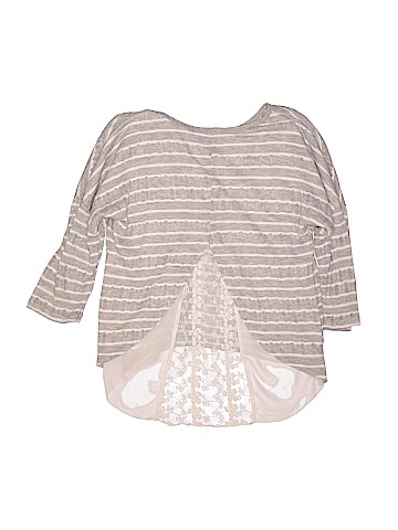 Beautees Pullover Sweater (view 2)