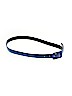 Unbranded Solid Blue Belt Size M - photo 1