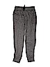 Art Class Solid Gray Sweatpants Size L (kids) - photo 1
