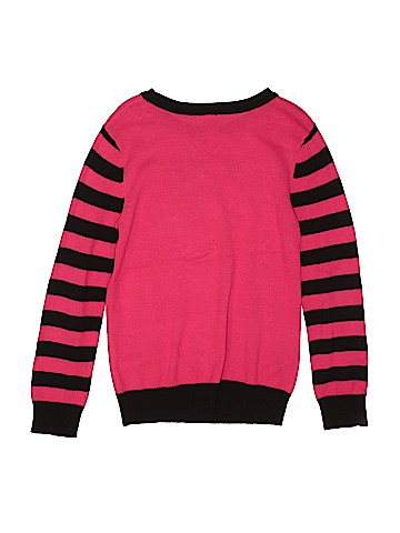 Beautees Pullover Sweater (view 2)