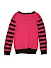 Beautees Pink Pullover Sweater Size S (kids) - photo 2